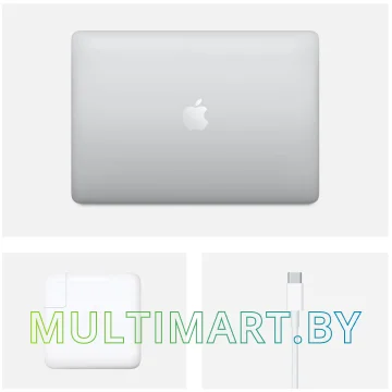 Ноутбук Apple Macbook Pro 13" M1 2020 (MYDA2) картинка 6